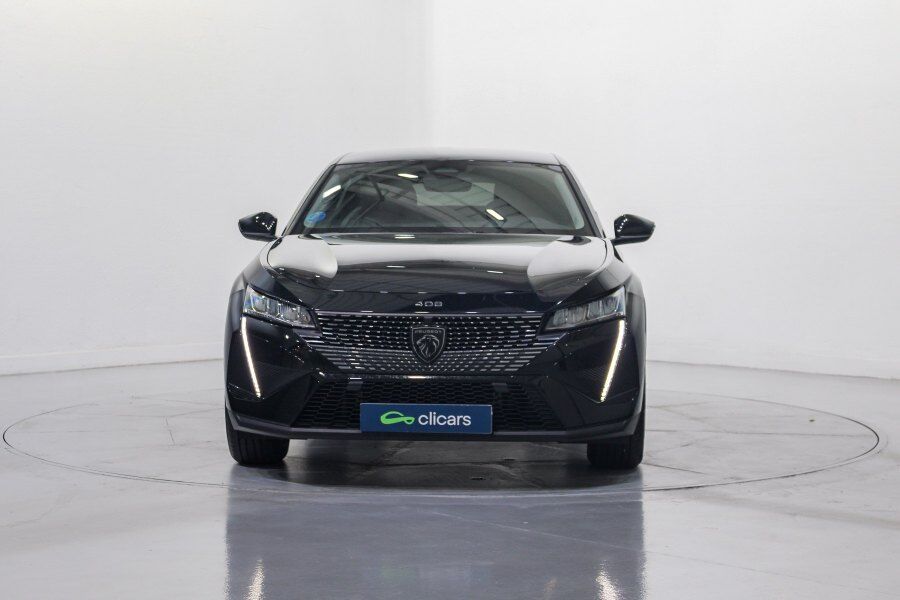 Foto del PEUGEOT 408 Hybrid 136 Allure e-DCS6