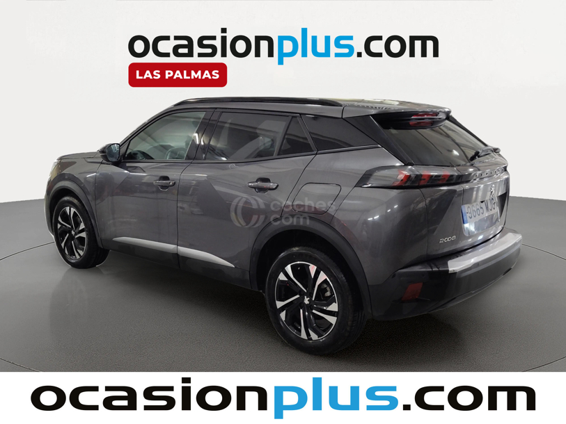 Foto del PEUGEOT 2008 1.2 PureTech S&S Allure 100