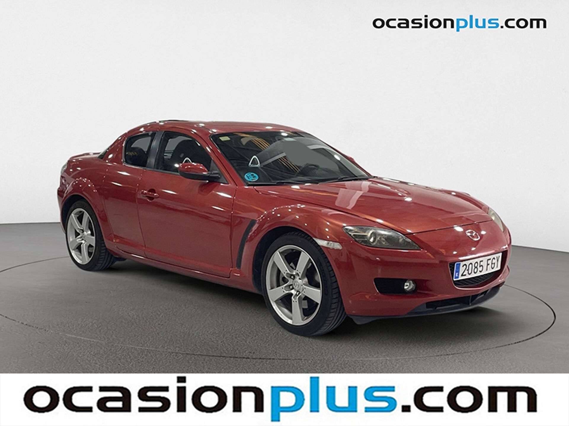 Imagen 2 de MAZDA RX-8