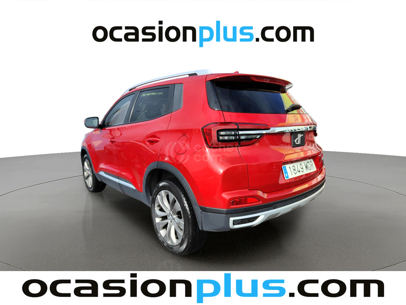 Foto del DR DR 4 1.6 GLP