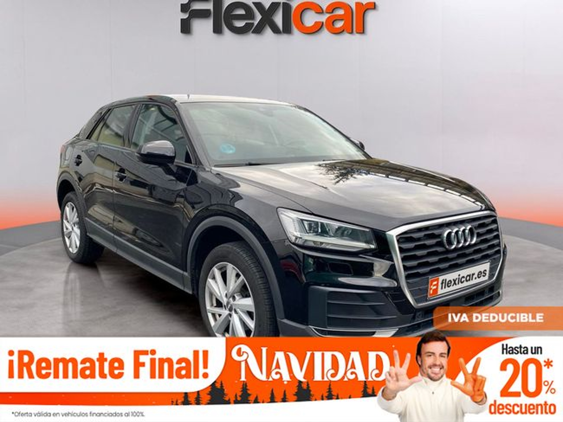 Imagen de AUDI Q2