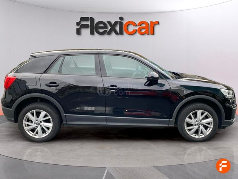 Foto del AUDI Q2 30 TDI Advanced S tronic 85kW