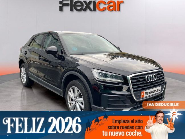 AUDI Q2 (Advanced 30 TDI 85kW (116CV) S tronic) en Vizcaya
