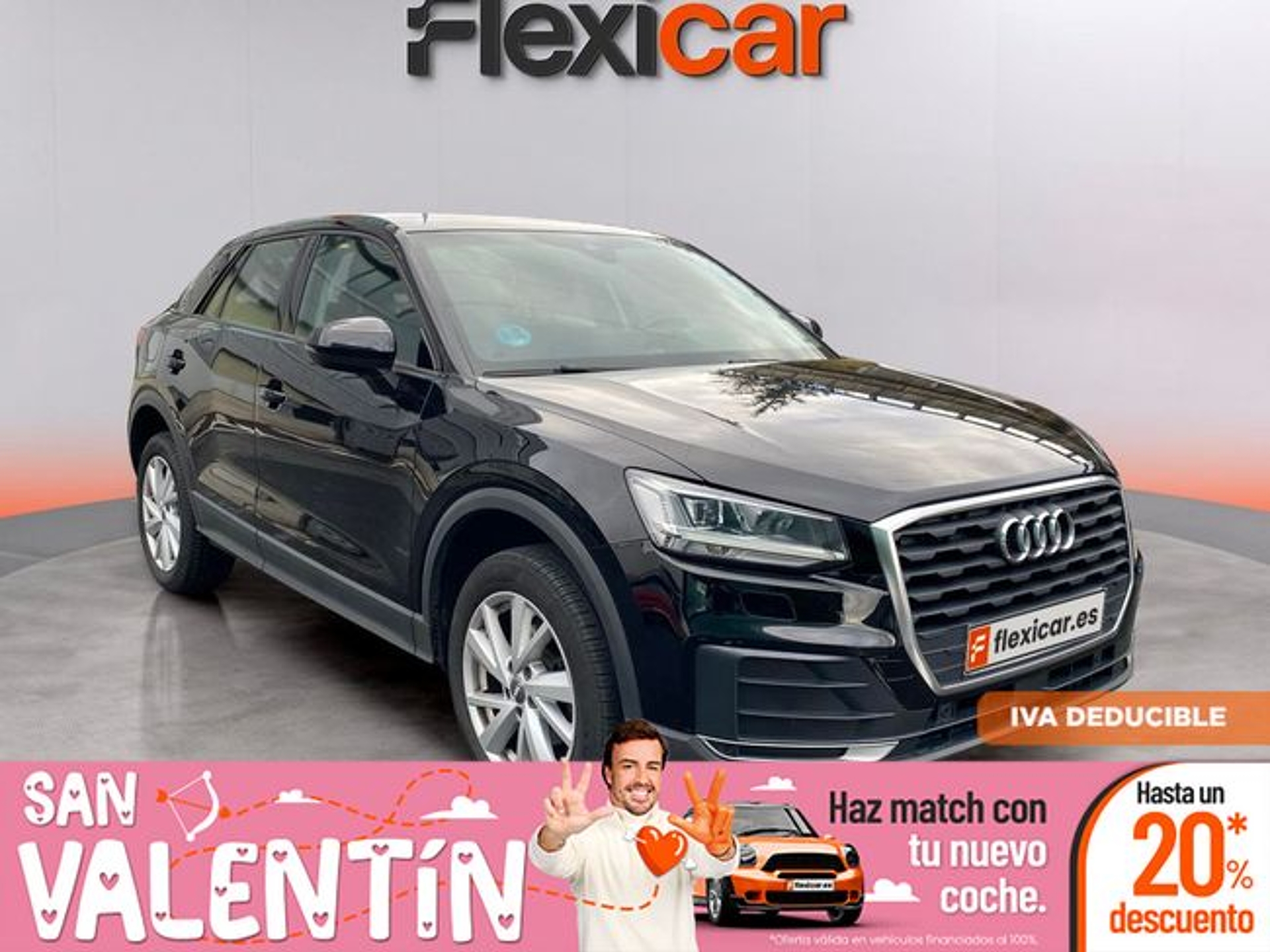 Imagen de AUDI Q2