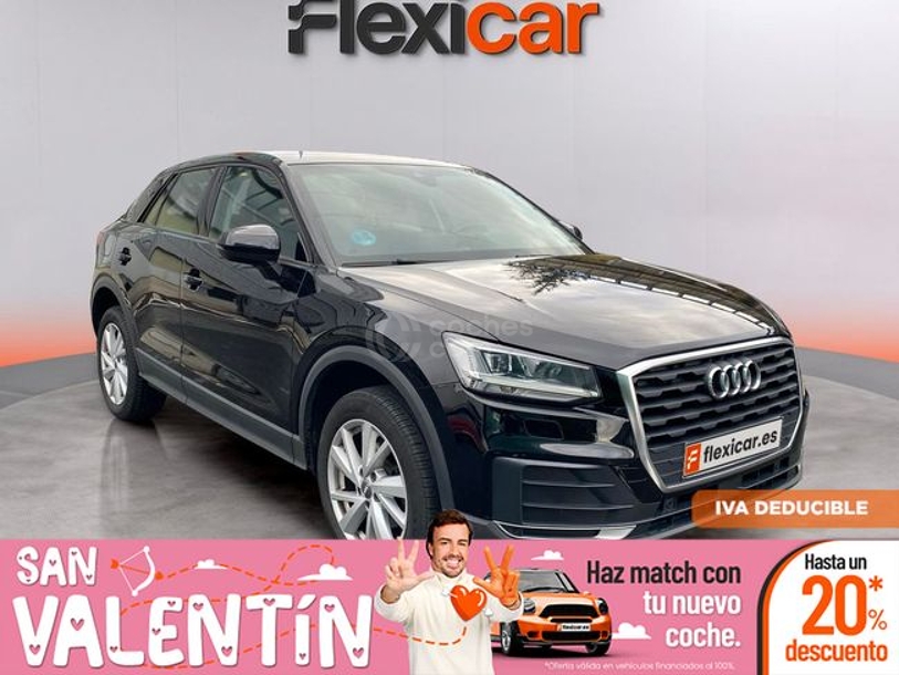 Foto del AUDI Q2 30 TDI Advanced S tronic 85kW