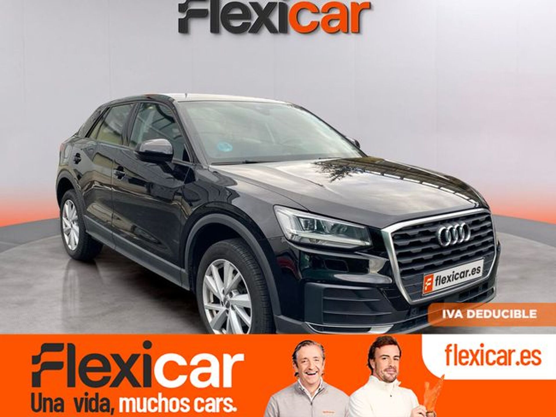 Imagen 1 de AUDI Q2
