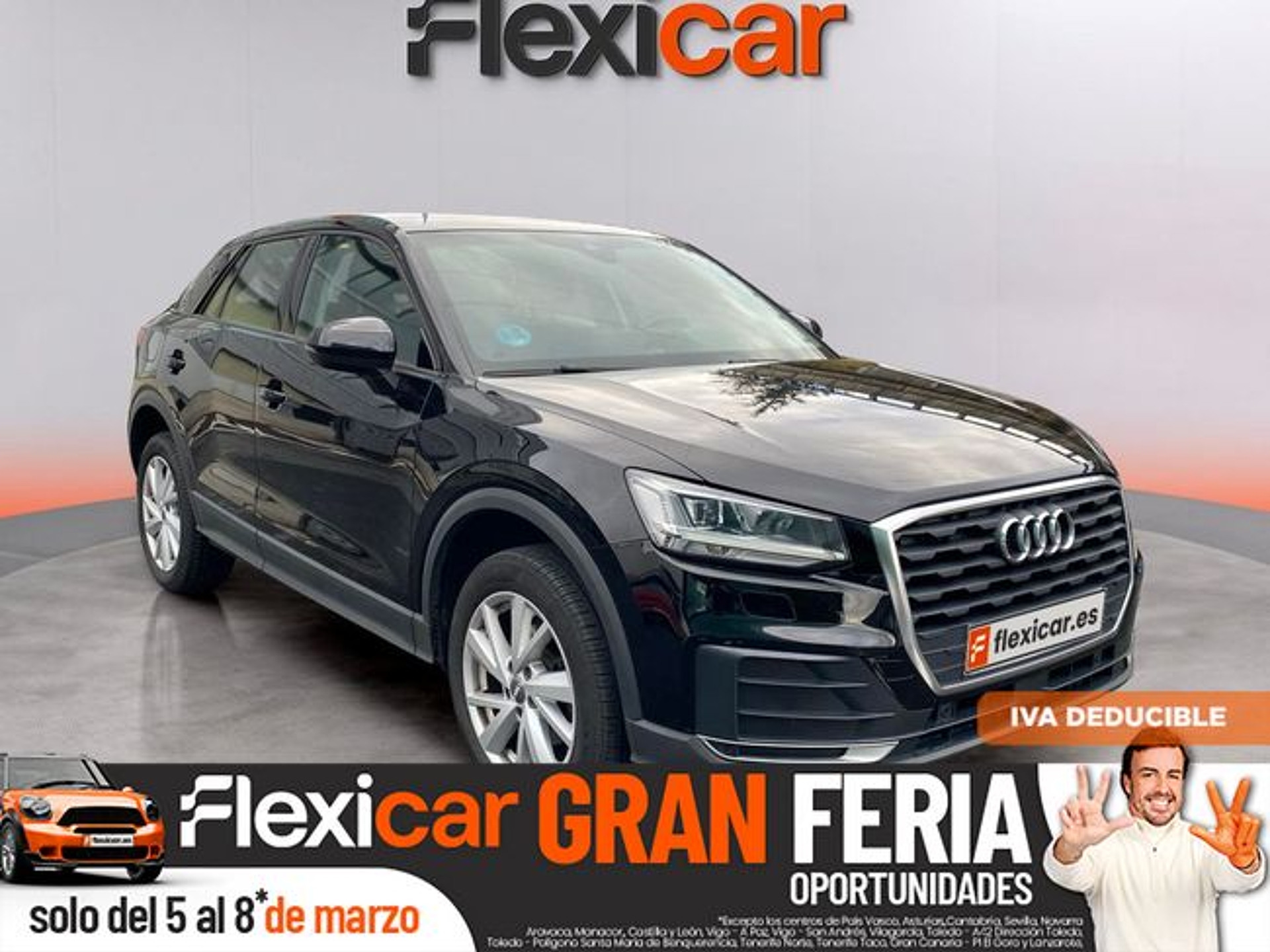 Imagen de AUDI Q2