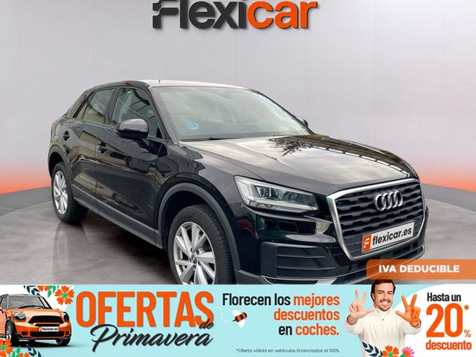 Imagen 1 de AUDI Q2