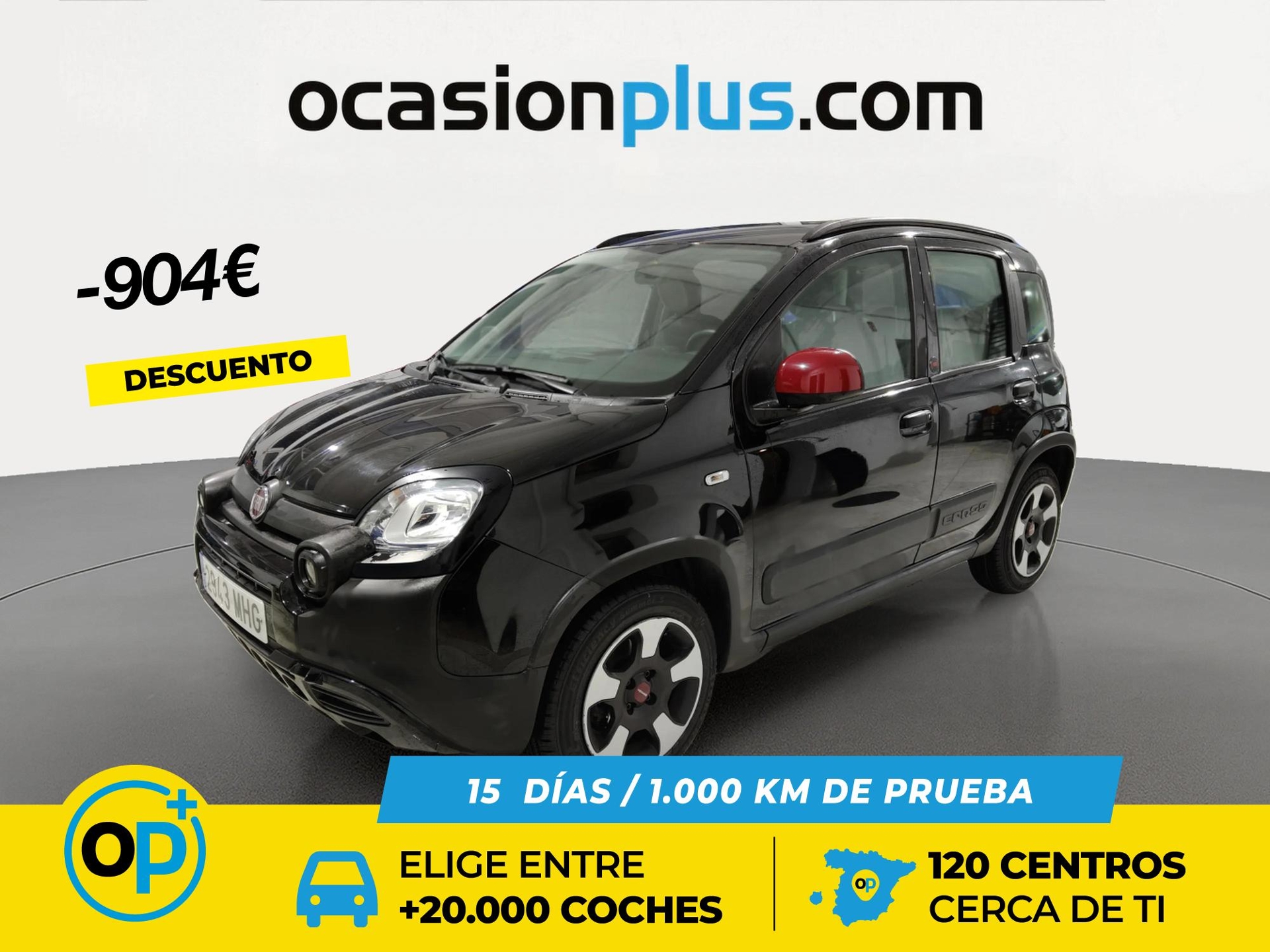 Imagen de FIAT Panda