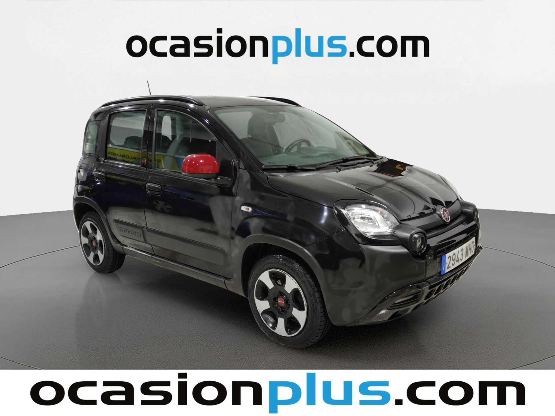 Imagen 2 de FIAT Panda