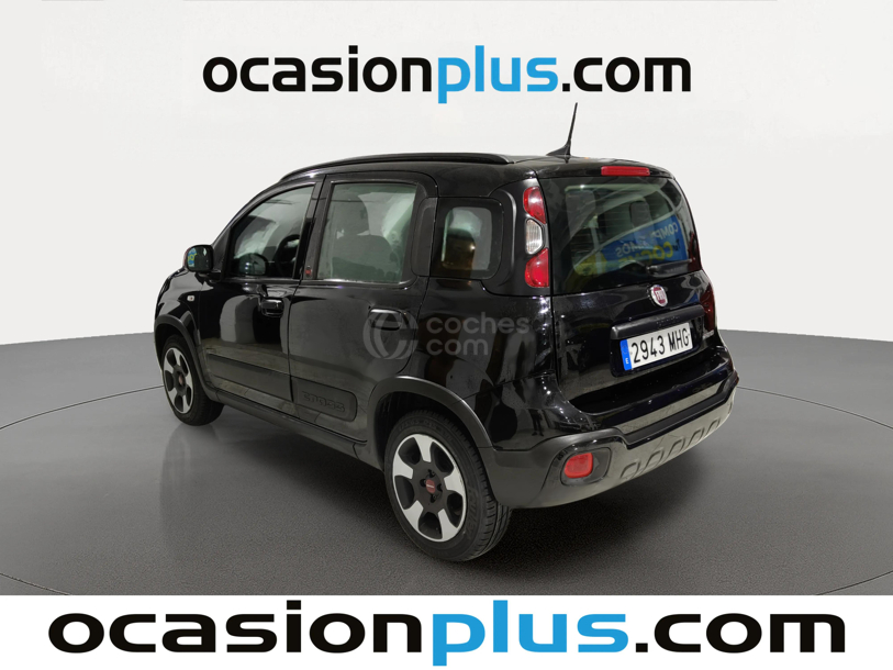 Foto del FIAT Panda 1.0 Gse Red Hybrid