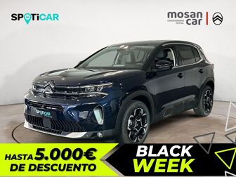 Imagen de CITROEN C5 Aircross Hybrid Max e-DCS6 136