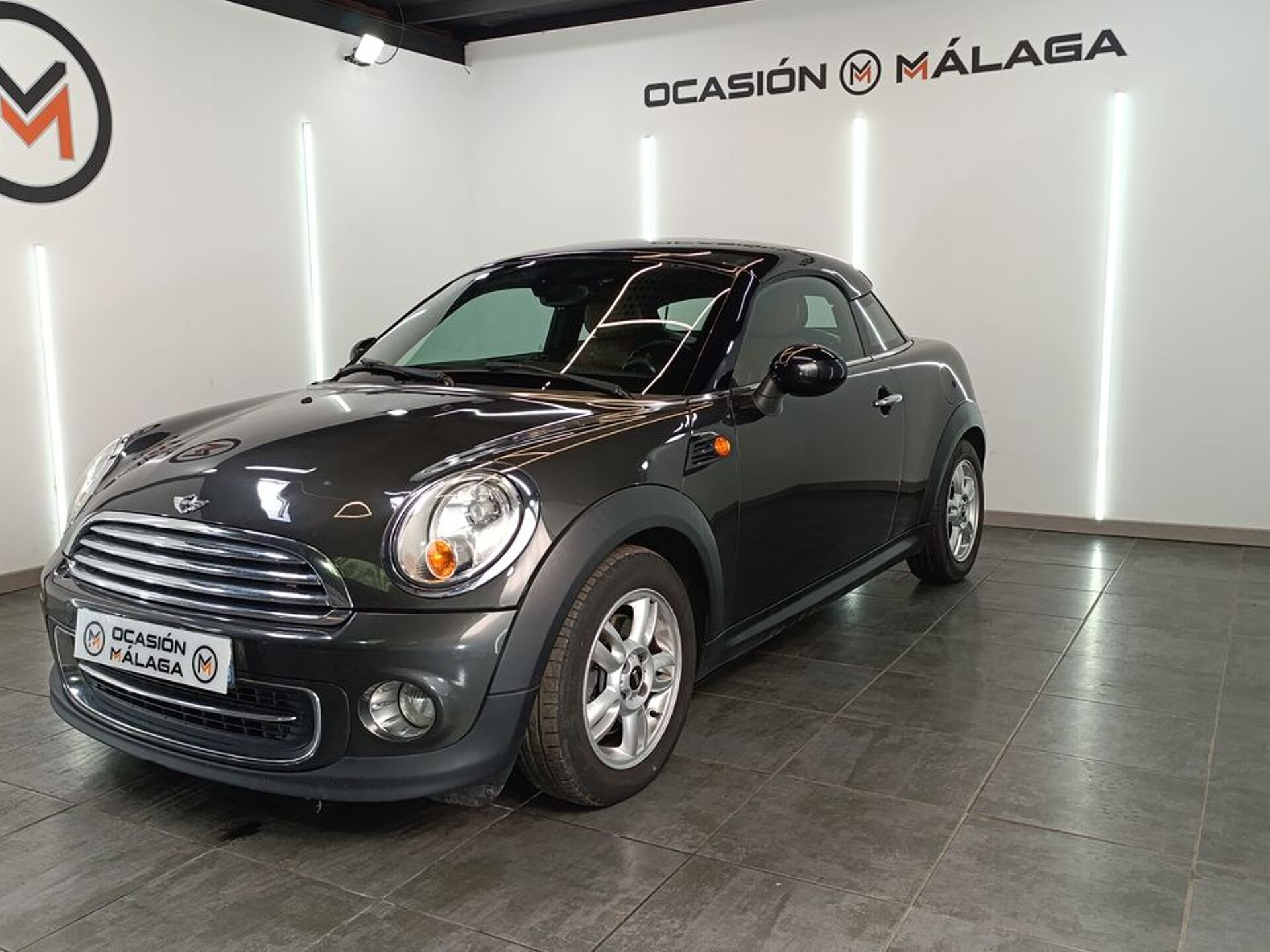 Imagen de MINI Mini