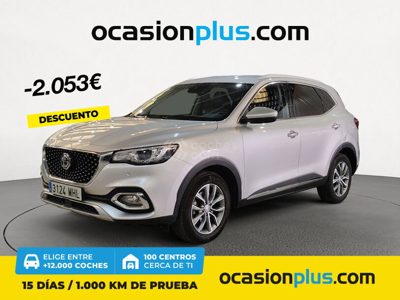 Foto del MG HS 1.5 T-GDI Comfort