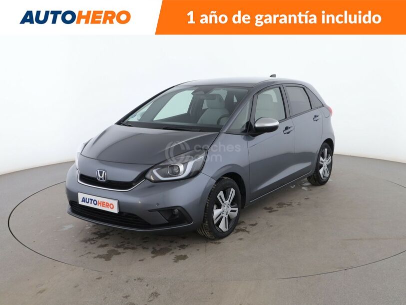 Foto del HONDA Jazz 1.5 i-MMD Executive