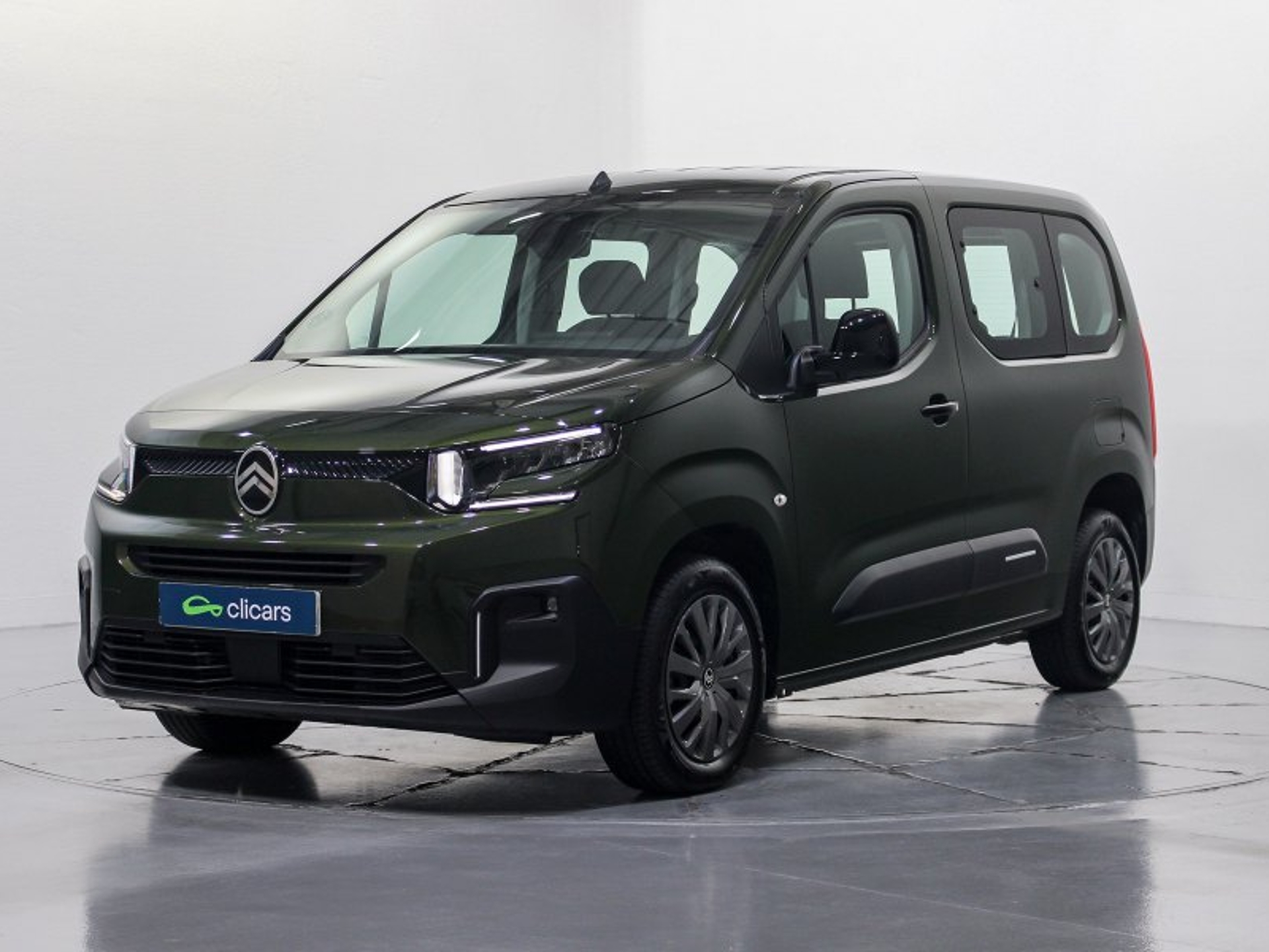 Imagen de CITROEN Berlingo
