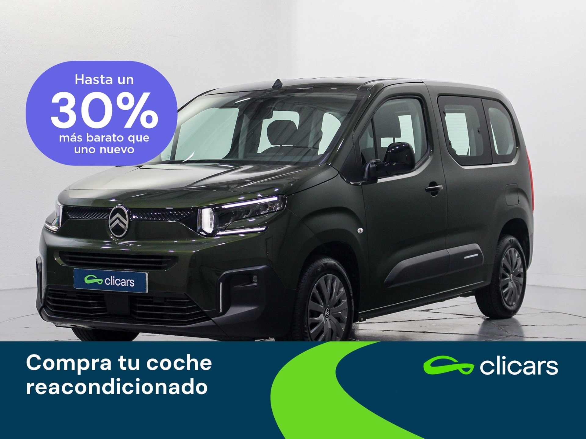 Imagen de CITROEN Berlingo