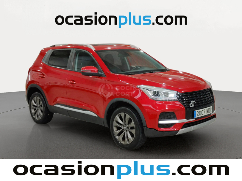 Foto del DR DR 4 1.6 GLP