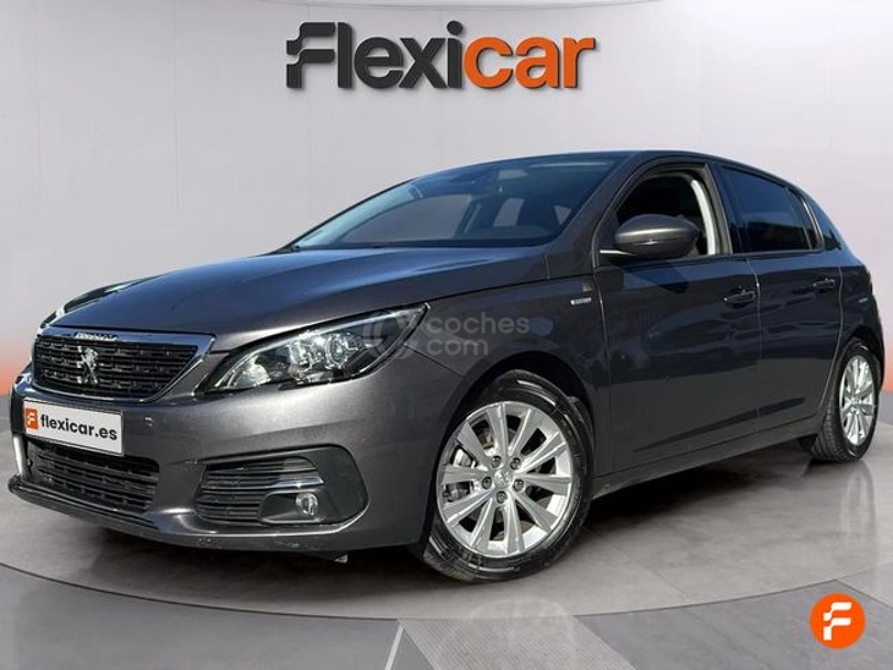 Foto del PEUGEOT 308 1.2 PureTech S&S Style 130