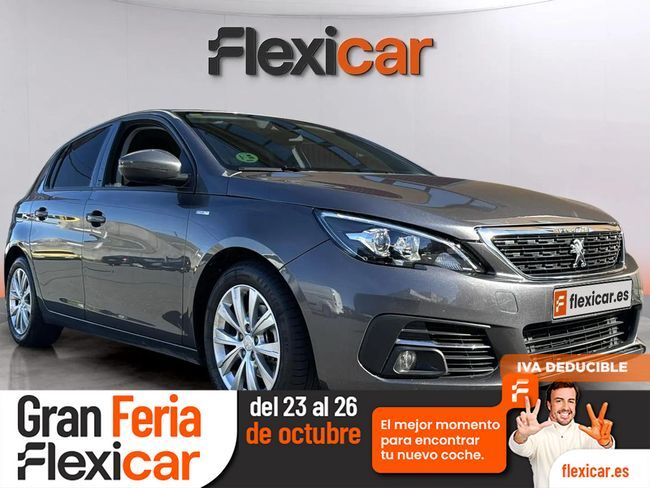 PEUGEOT 308 (5p Style PureTech 130 S&S 6 Vel. MAN) en Coruña, A