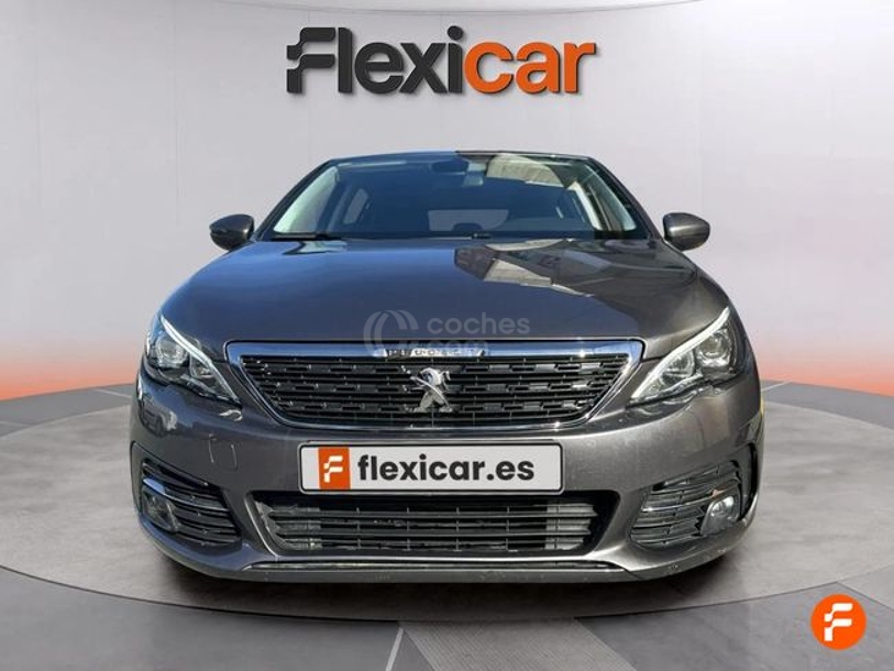 Foto del PEUGEOT 308 1.2 PureTech S&S Style 130