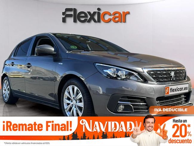 PEUGEOT 308 (5p Style PureTech 130 S&S 6 Vel. MAN) en Coruña, A