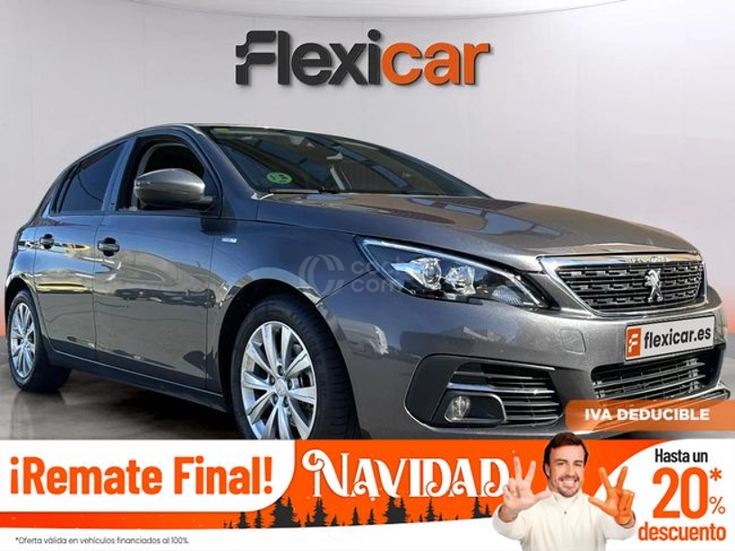 Foto del PEUGEOT 308 1.2 PureTech S&S Style 130