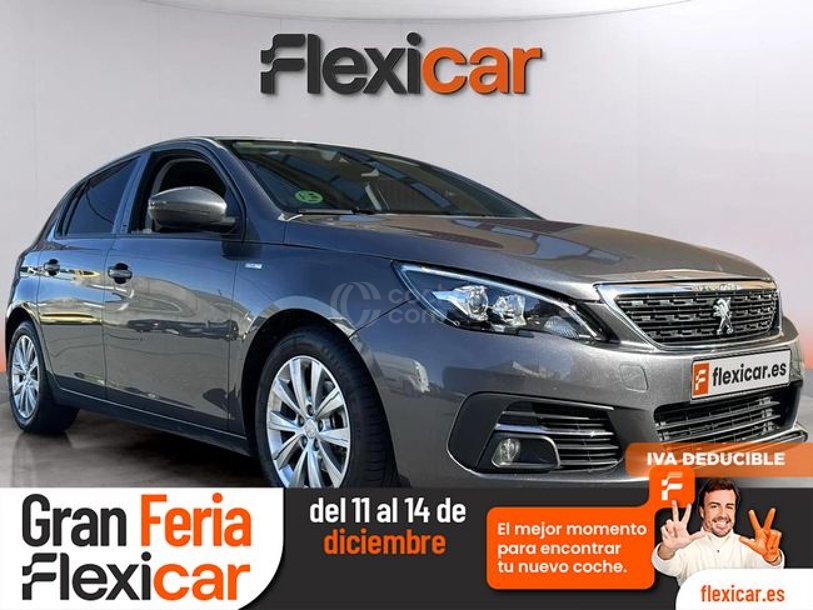 Foto del PEUGEOT 308 1.2 PureTech S&S Style 130