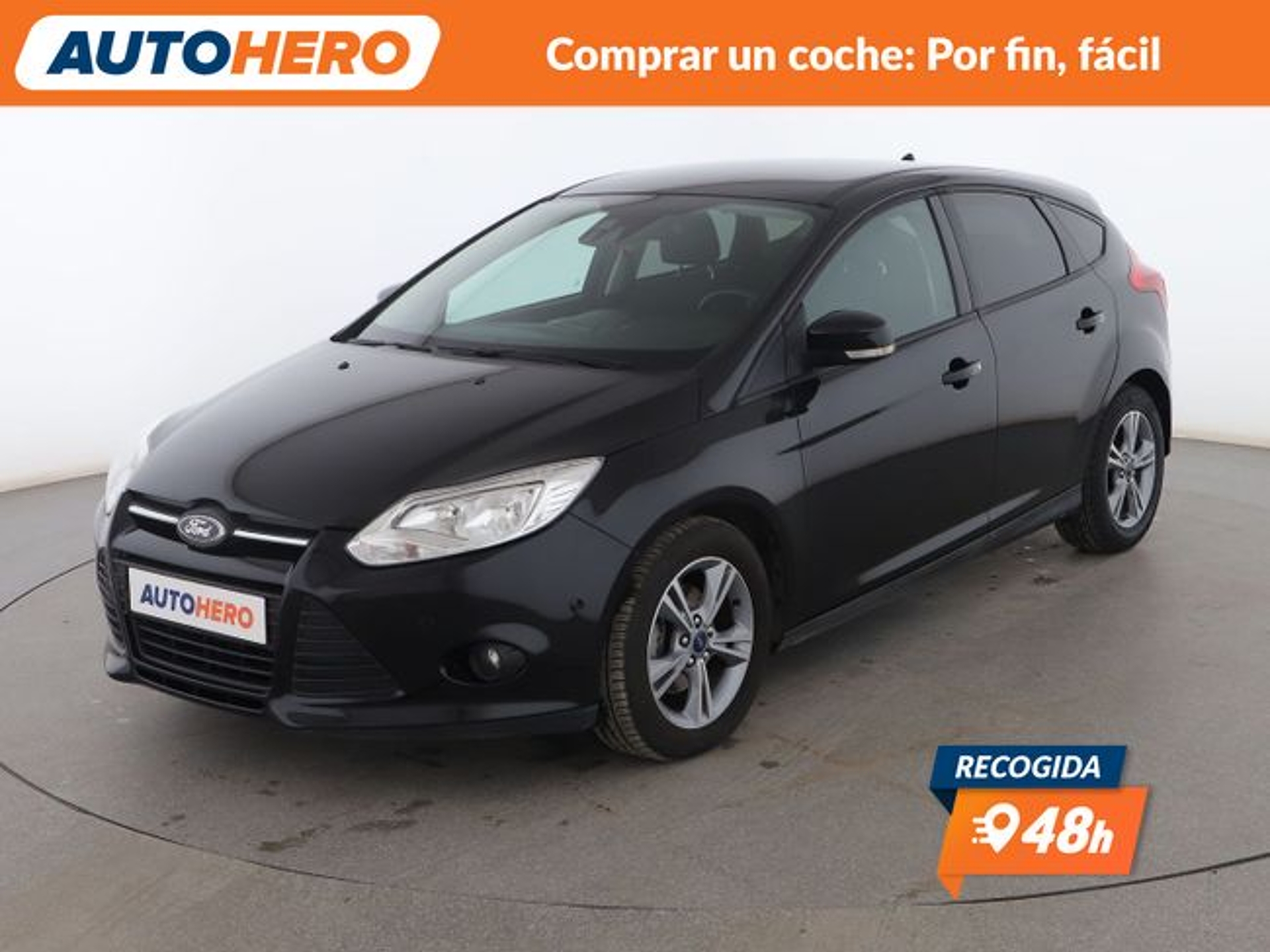 Imagen de FORD Focus