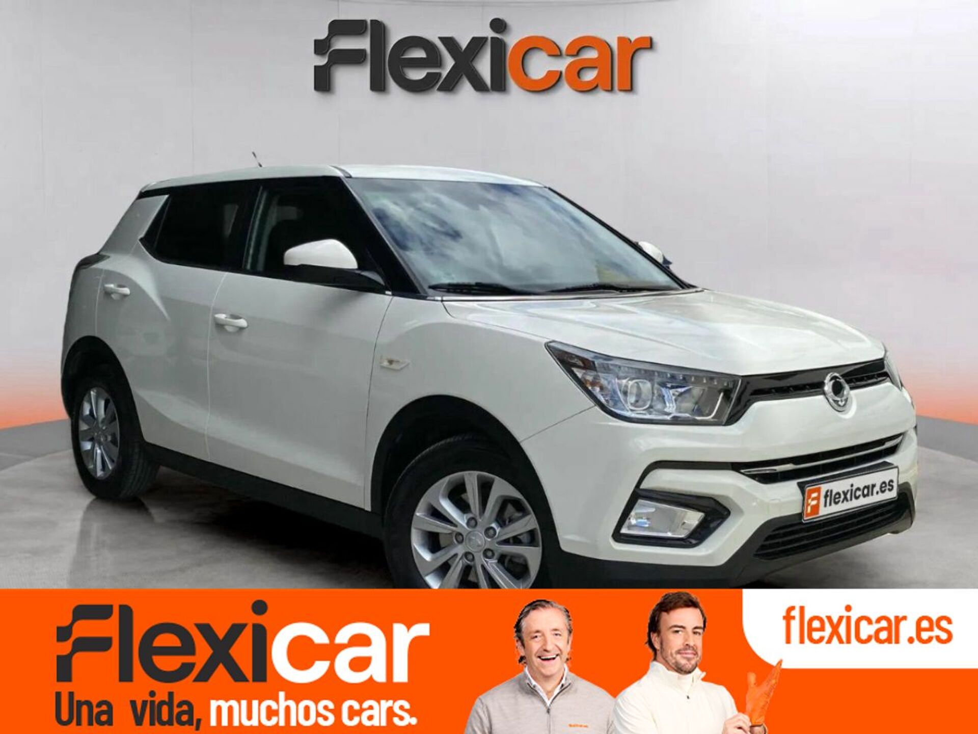 Imagen de KGM   SSANGYONG Tivoli