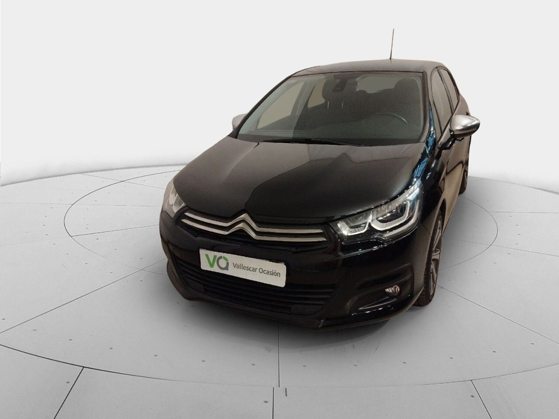 Imagen de CITROEN C4