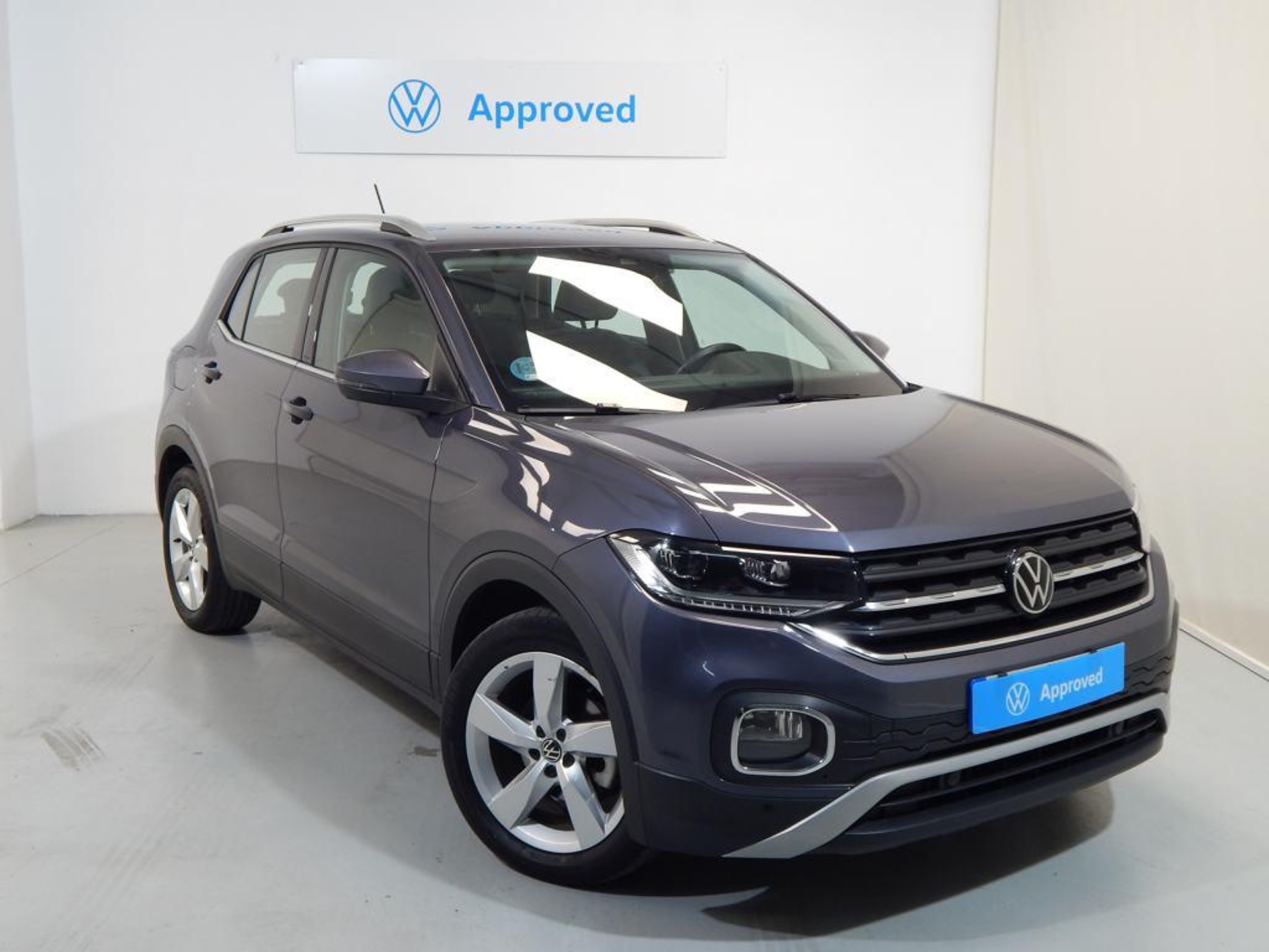 Imagen de VOLKSWAGEN T-Cross