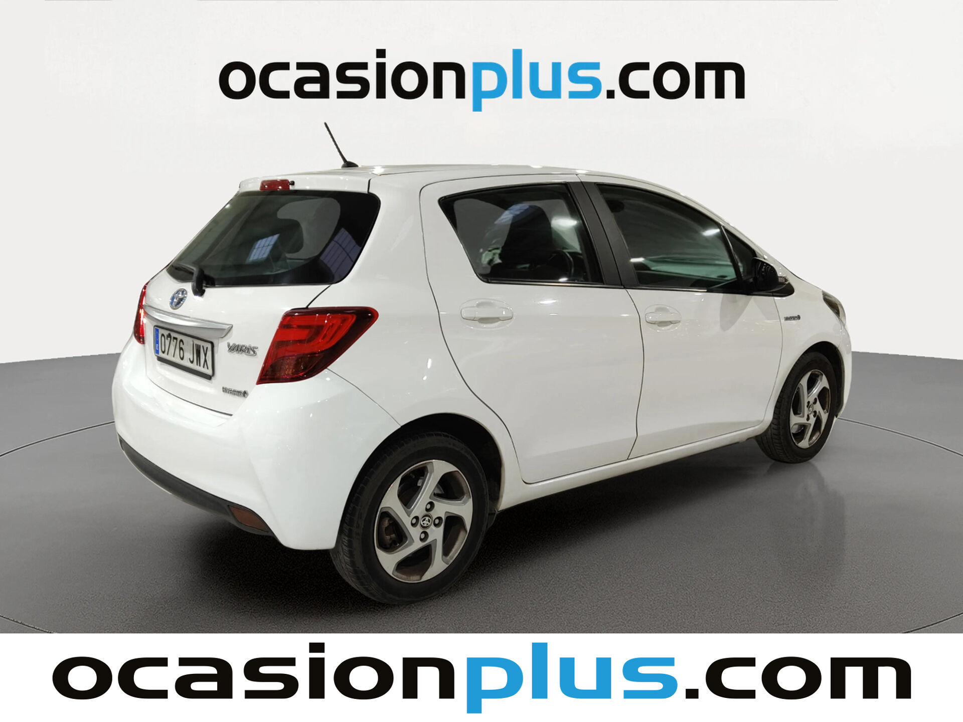 Imagen 3 de TOYOTA Yaris