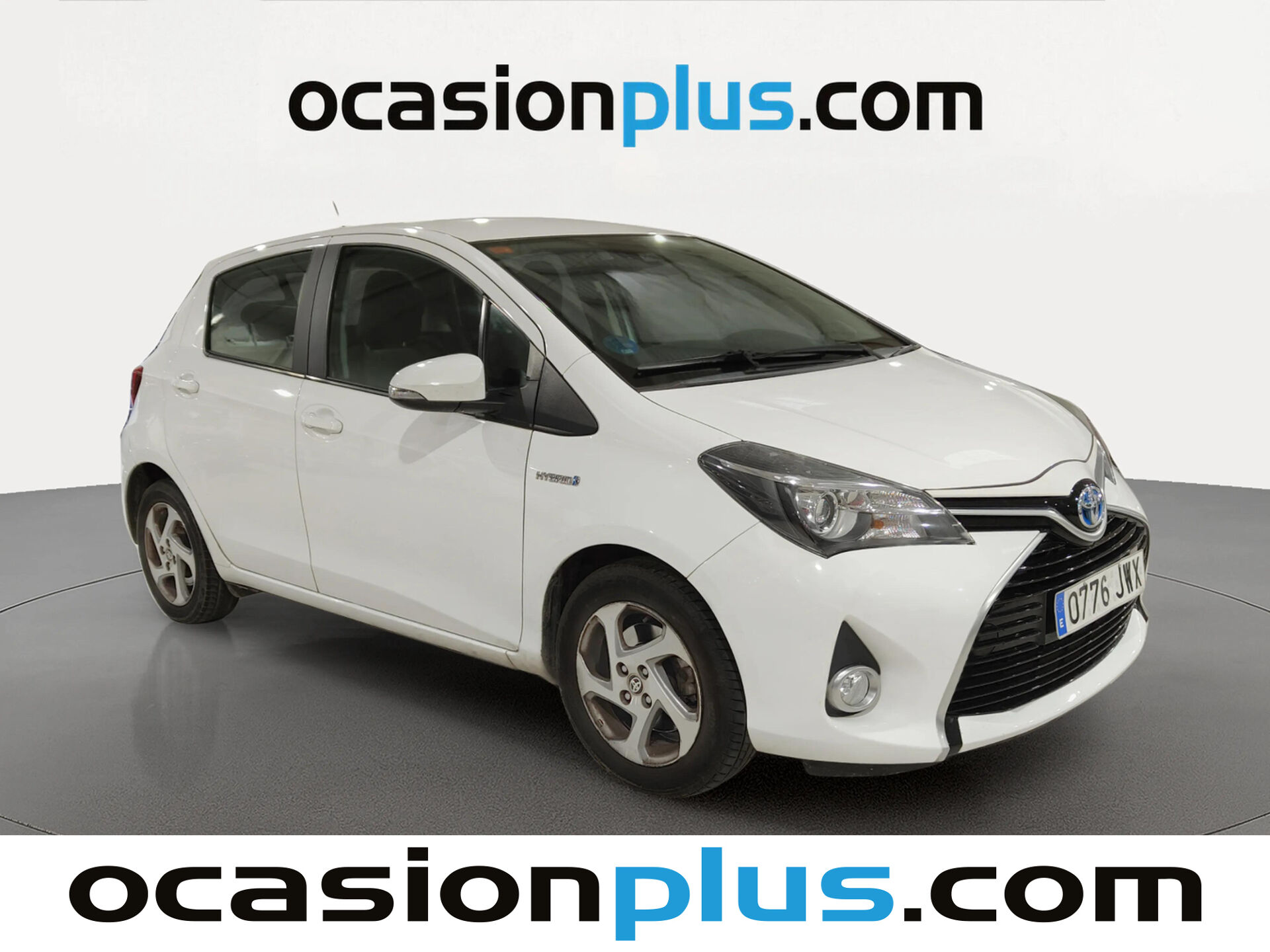 Imagen 2 de TOYOTA Yaris