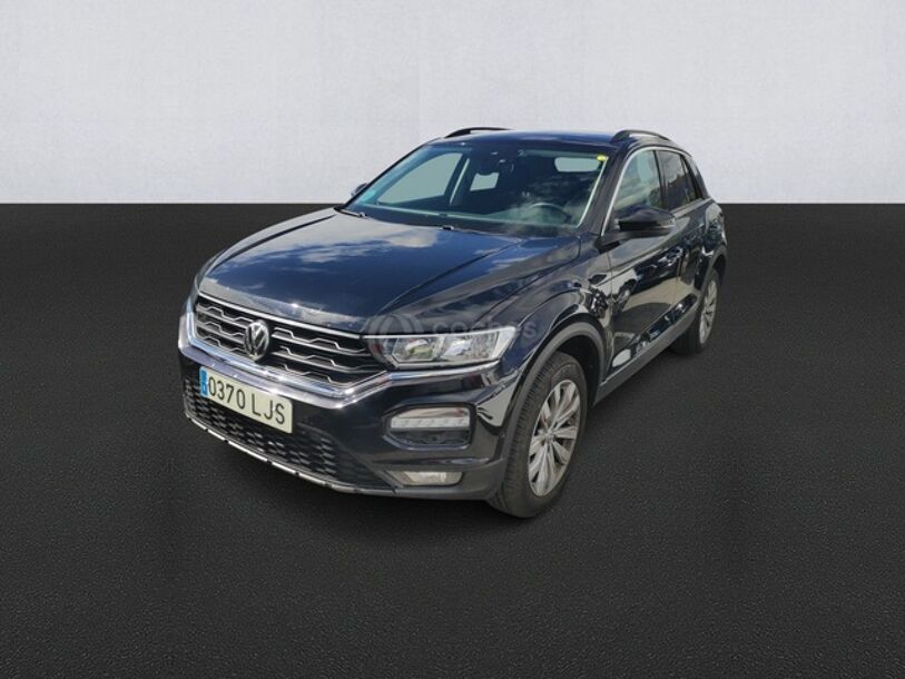 Foto del VOLKSWAGEN T-Roc 1.6TDI Edition