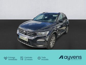 Imagen de VOLKSWAGEN T-Roc 1.6TDI Edition