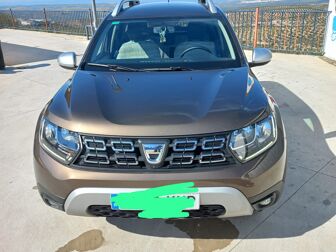 Imagen de DACIA Duster 1.6 Prestige 4x2 85kW