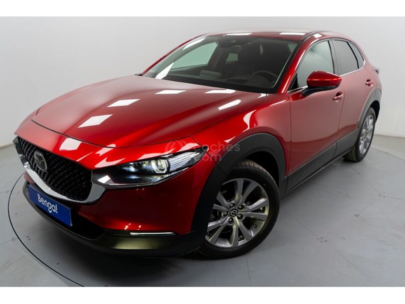 Foto del MAZDA CX-30 2.0 Skyactiv-G Evolution 2WD Aut. 90kW