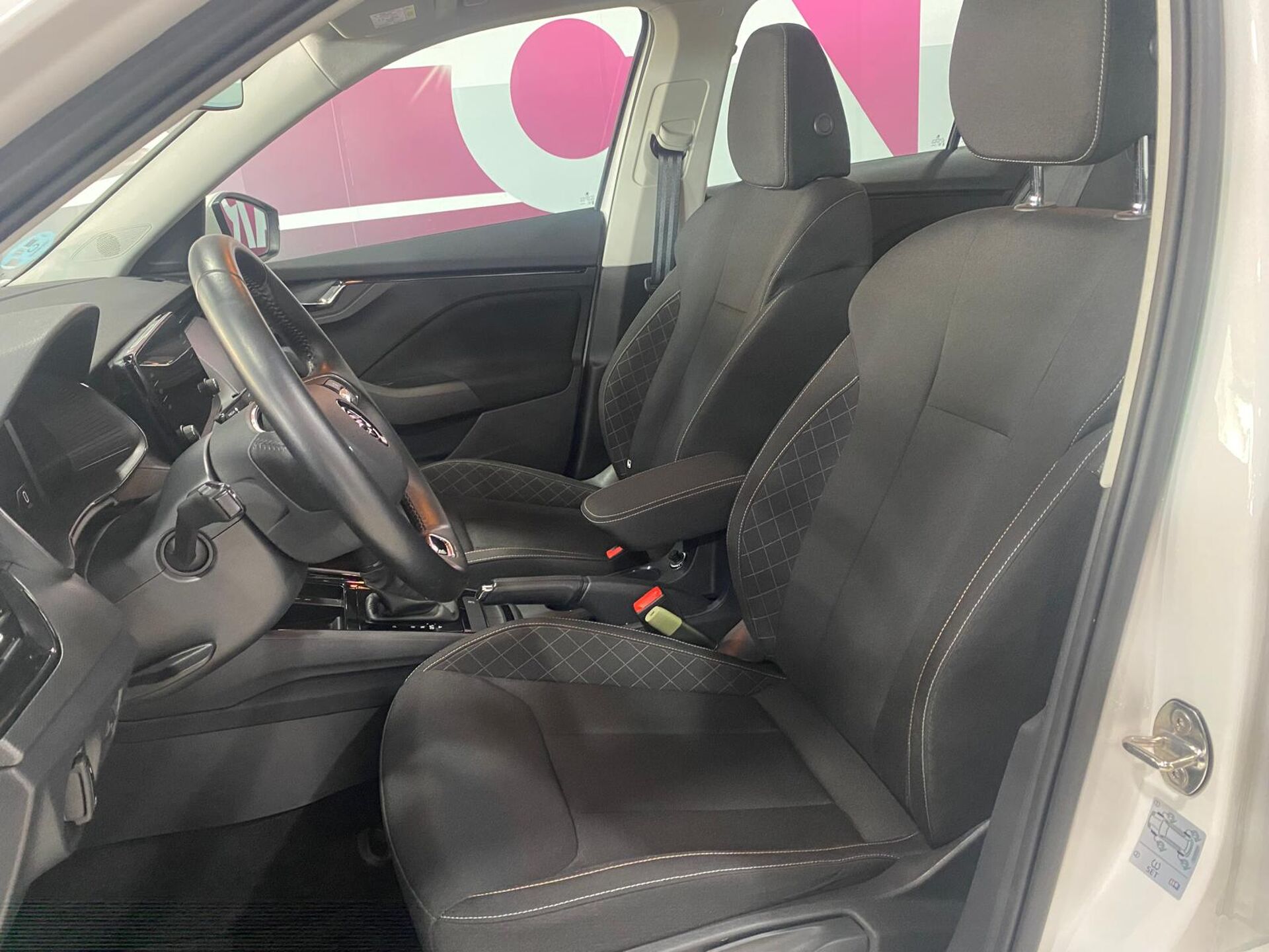 Imagen 3 de SKODA Kamiq