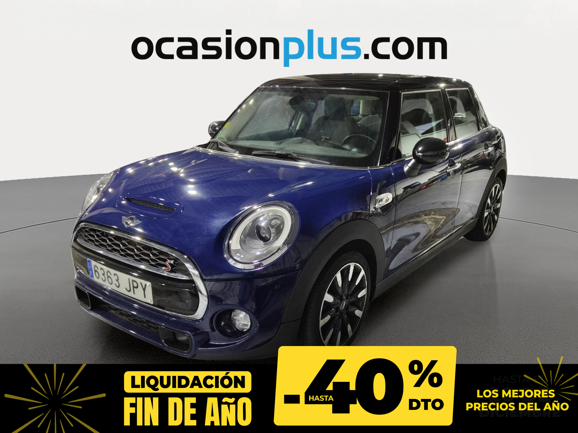 Imagen de MINI Mini