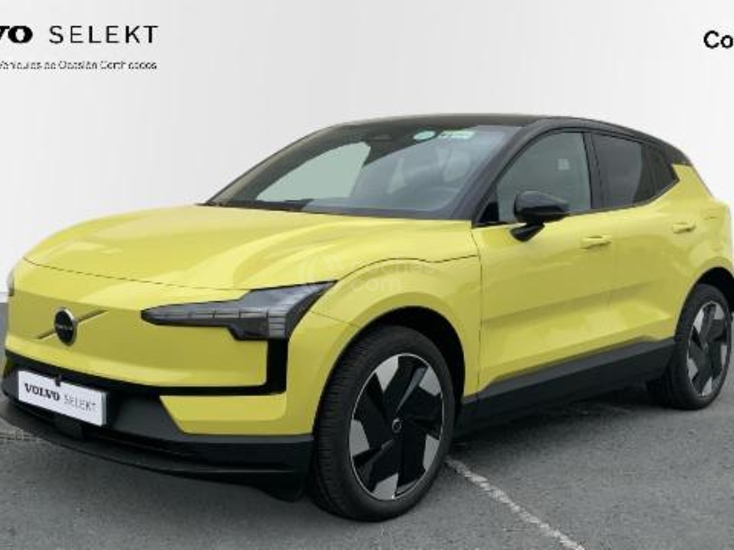 Foto del VOLVO EX30 Single Extended Range Ultra RWD
