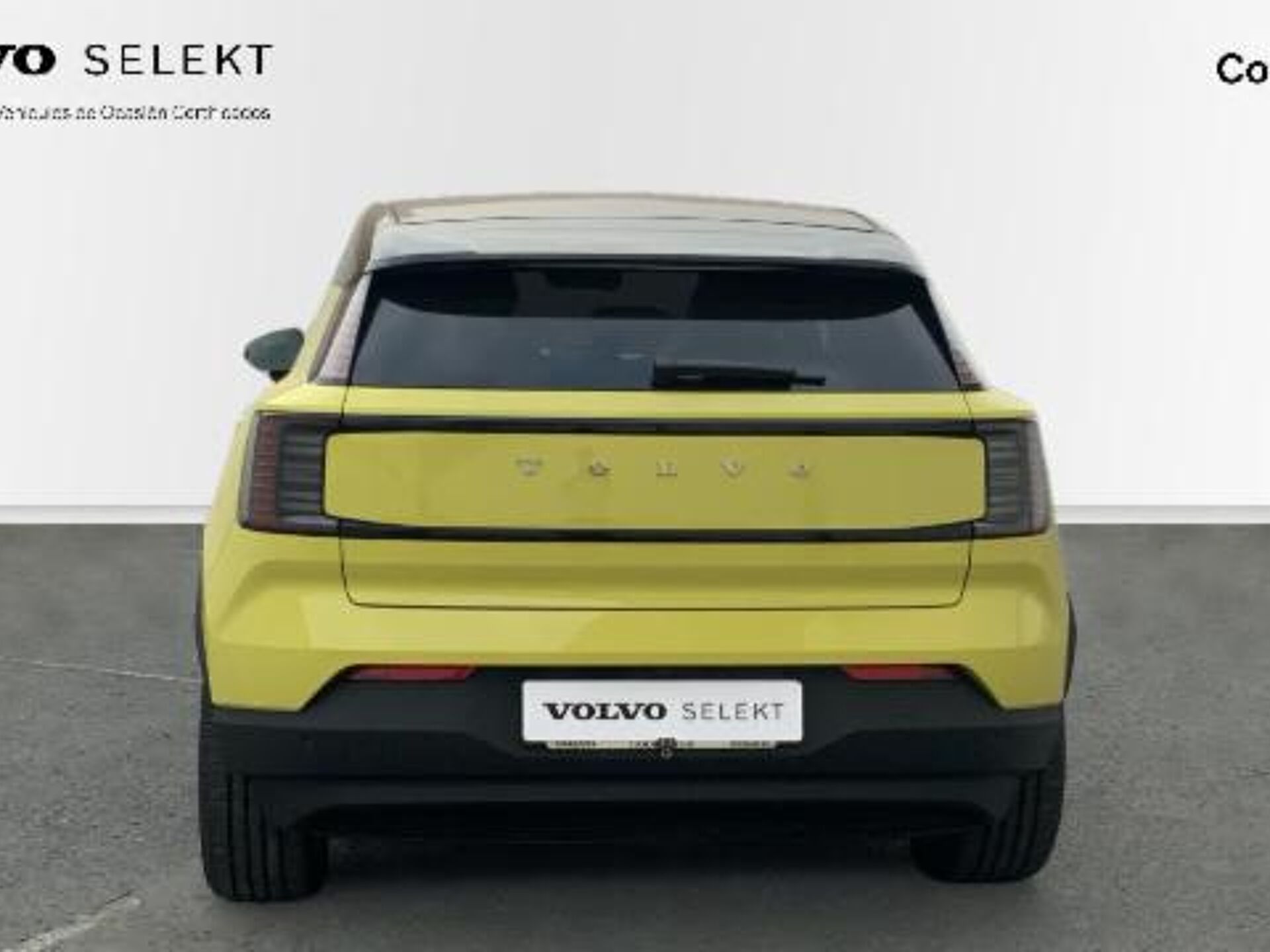 Imagen 3 de VOLVO EX30