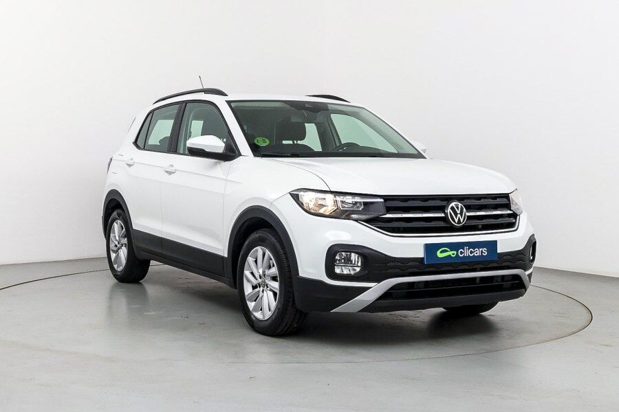 Foto del VOLKSWAGEN T-Cross 1.0 TSI Advance 81kW