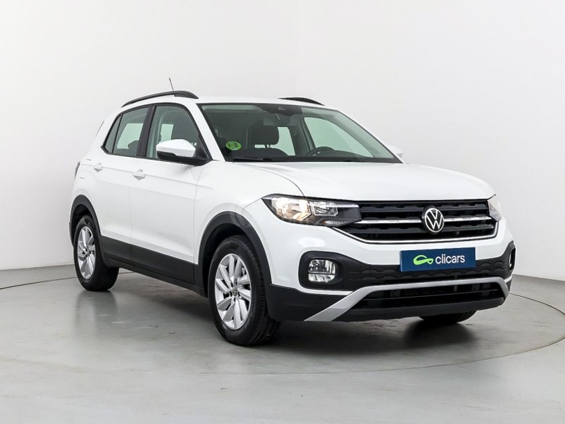 Foto del VOLKSWAGEN T-Cross 1.0 TSI Advance 81kW