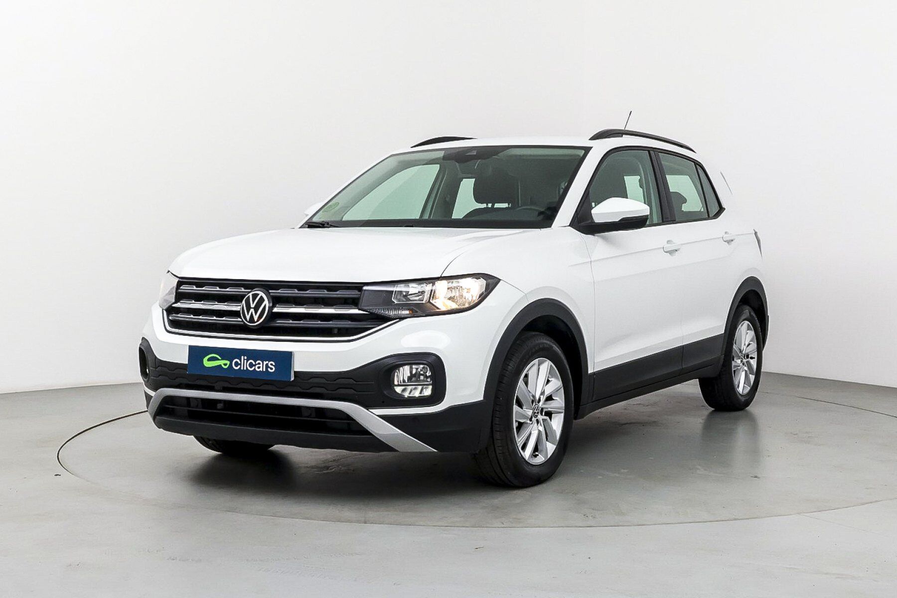 Foto del VOLKSWAGEN T-Cross 1.0 TSI Advance 81kW