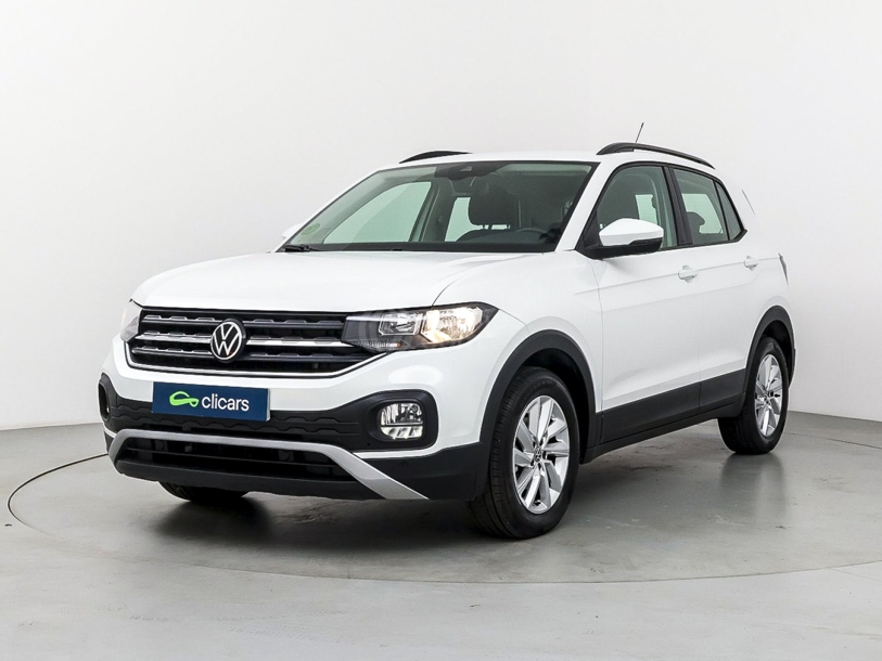 Foto del VOLKSWAGEN T-Cross 1.0 TSI Advance 81kW