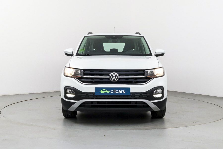 Foto del VOLKSWAGEN T-Cross 1.0 TSI Advance 81kW