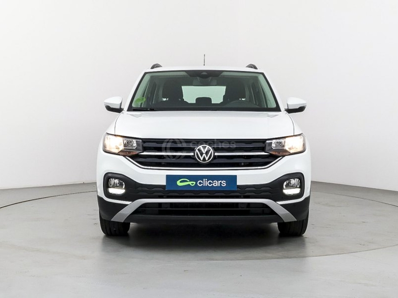 Foto del VOLKSWAGEN T-Cross 1.0 TSI Advance 81kW