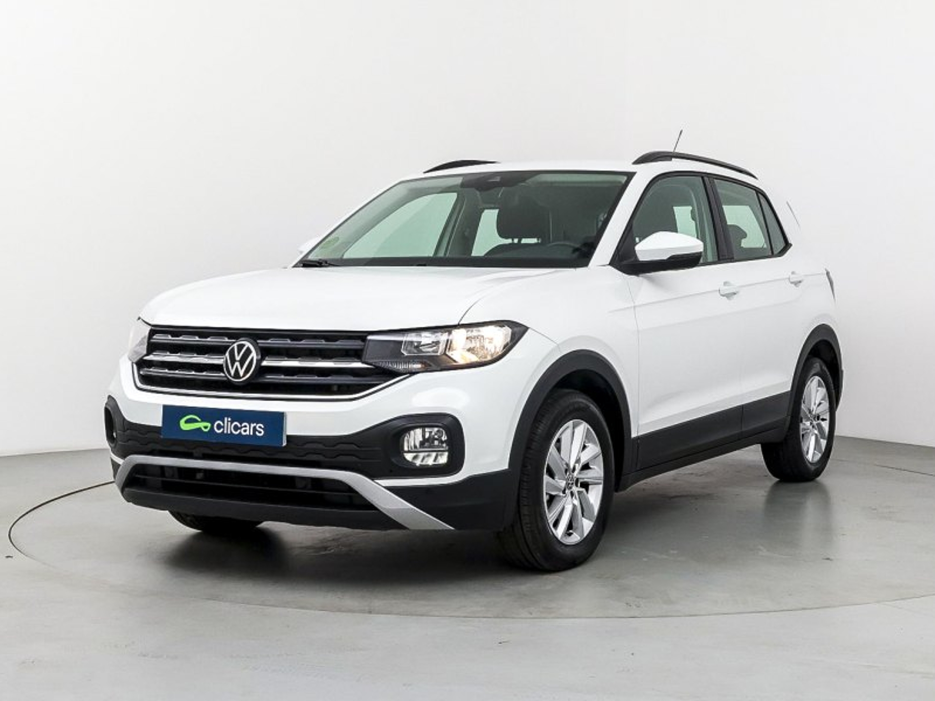 Imagen de VOLKSWAGEN T-Cross