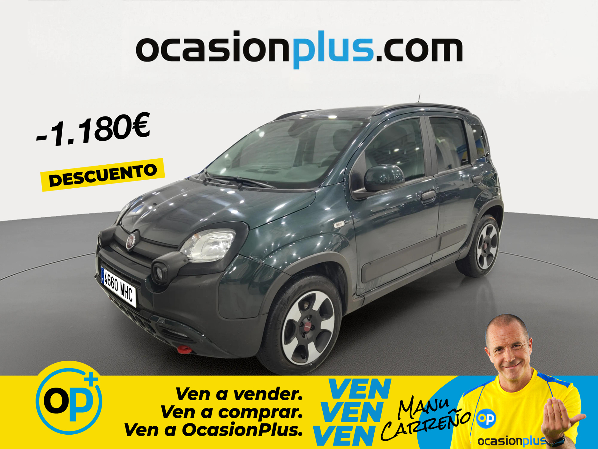 Imagen de FIAT Panda